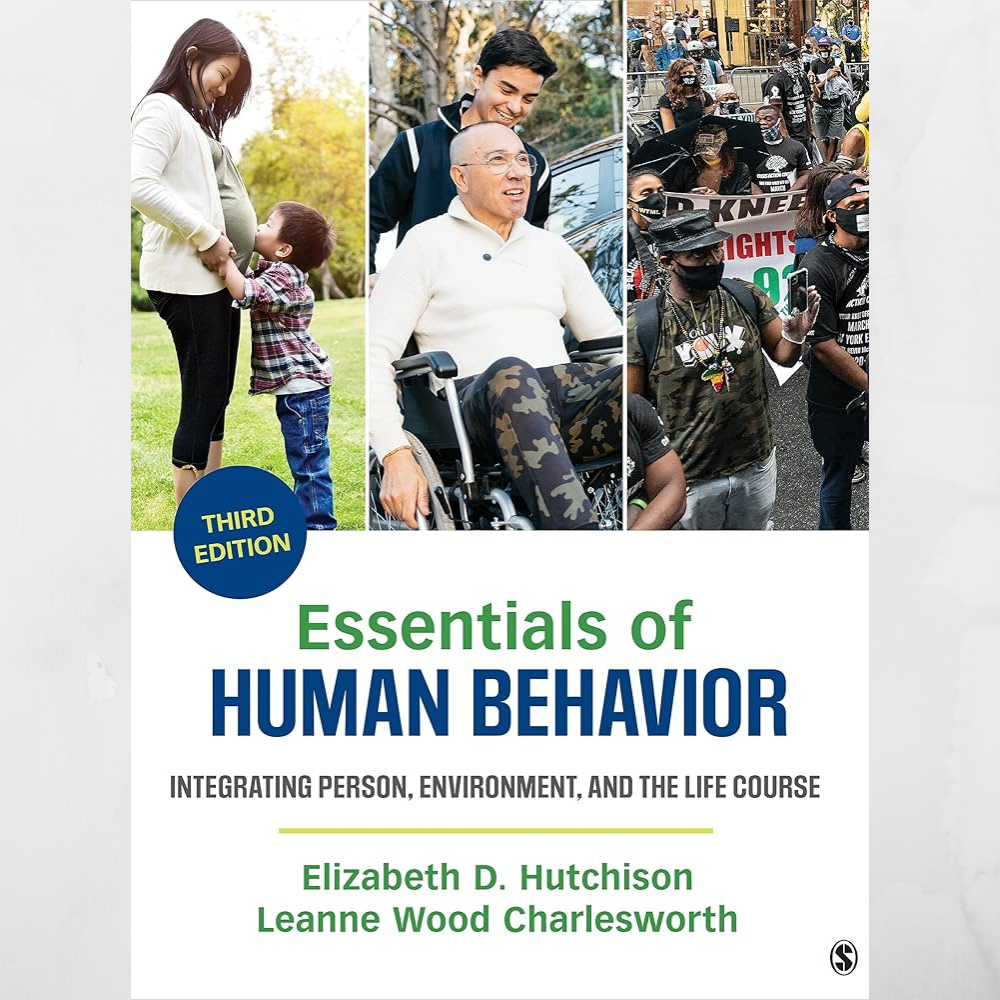 Essentials of Human Behavior Integrating Person Environment 3rd Edition