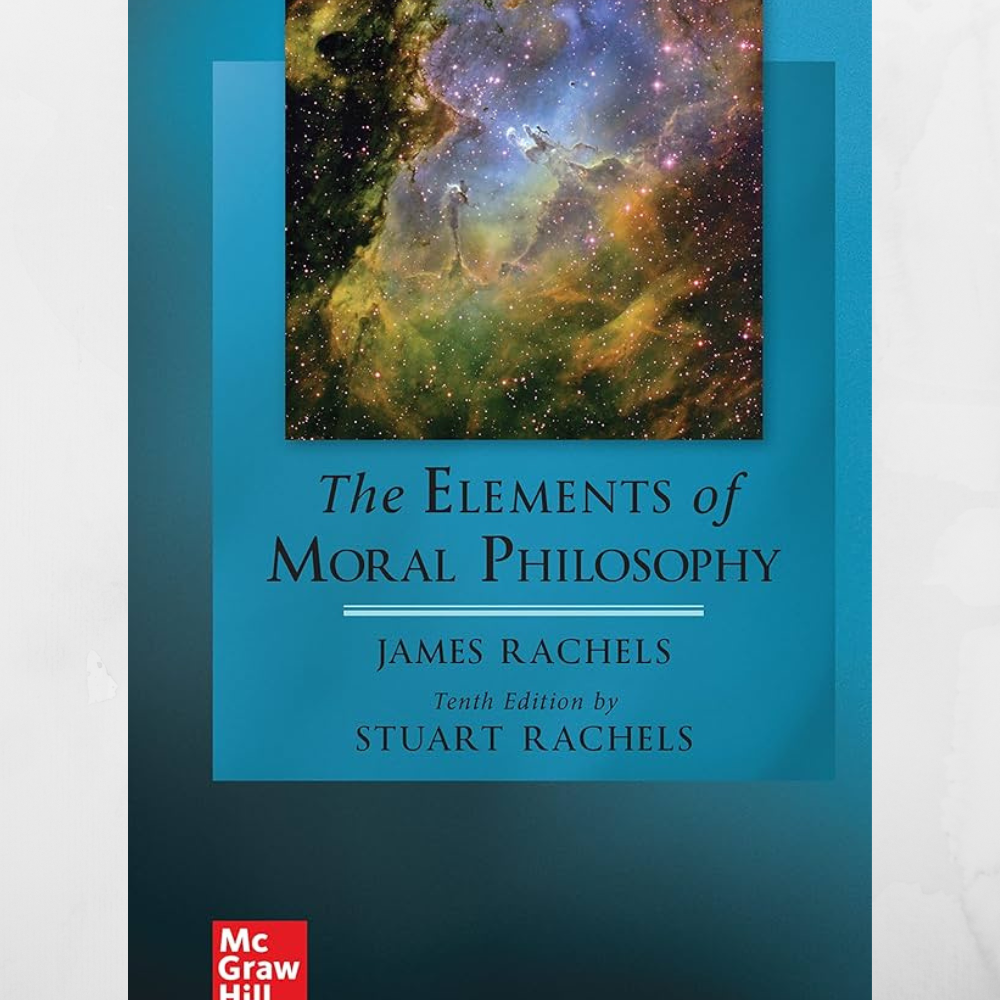 Elements of Moral Philosophy ISE