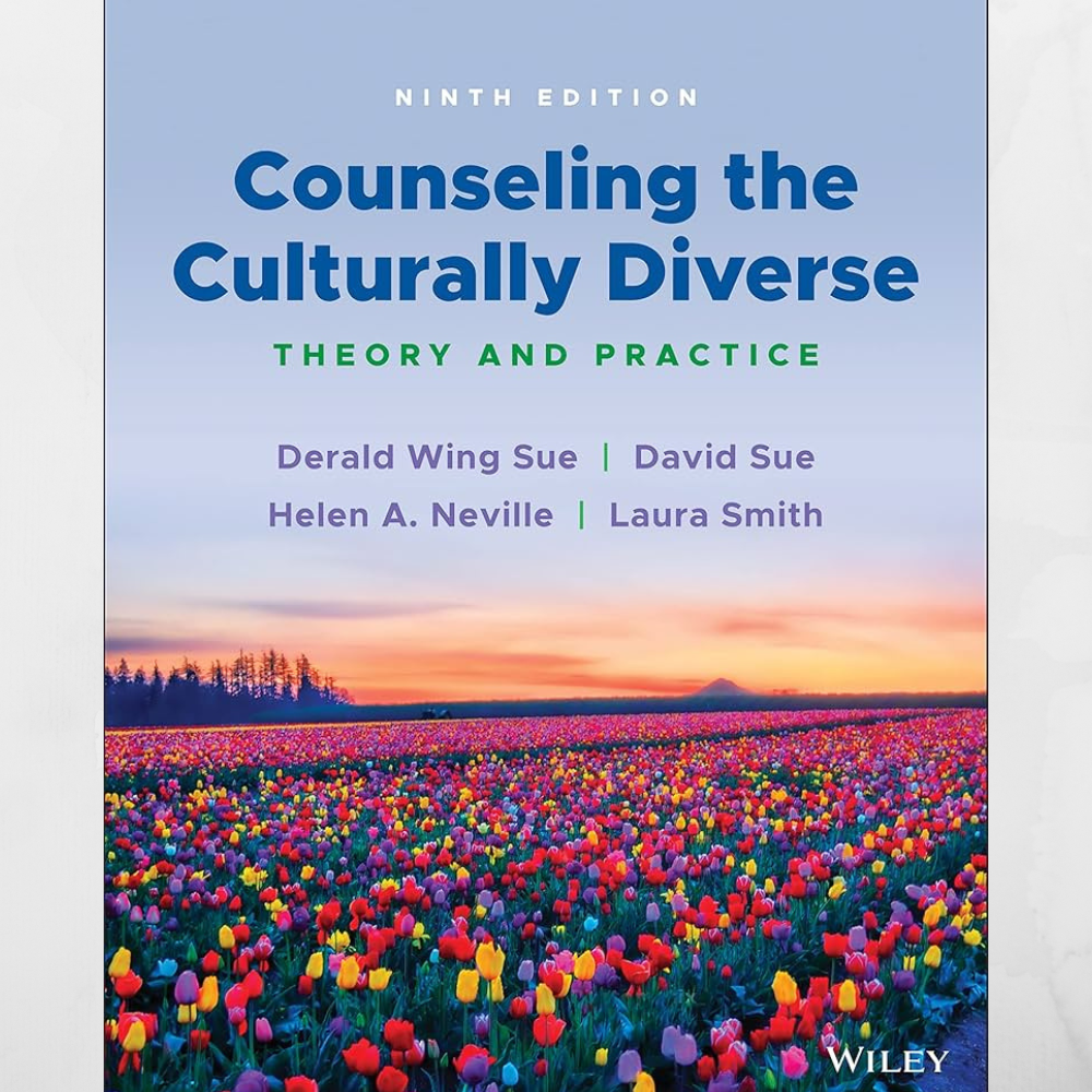 Conseil aux personnes issues de la diversité culturelle : théorie et pratique, 9e édition