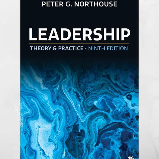 Leadership Theory and Practice 9th Edition