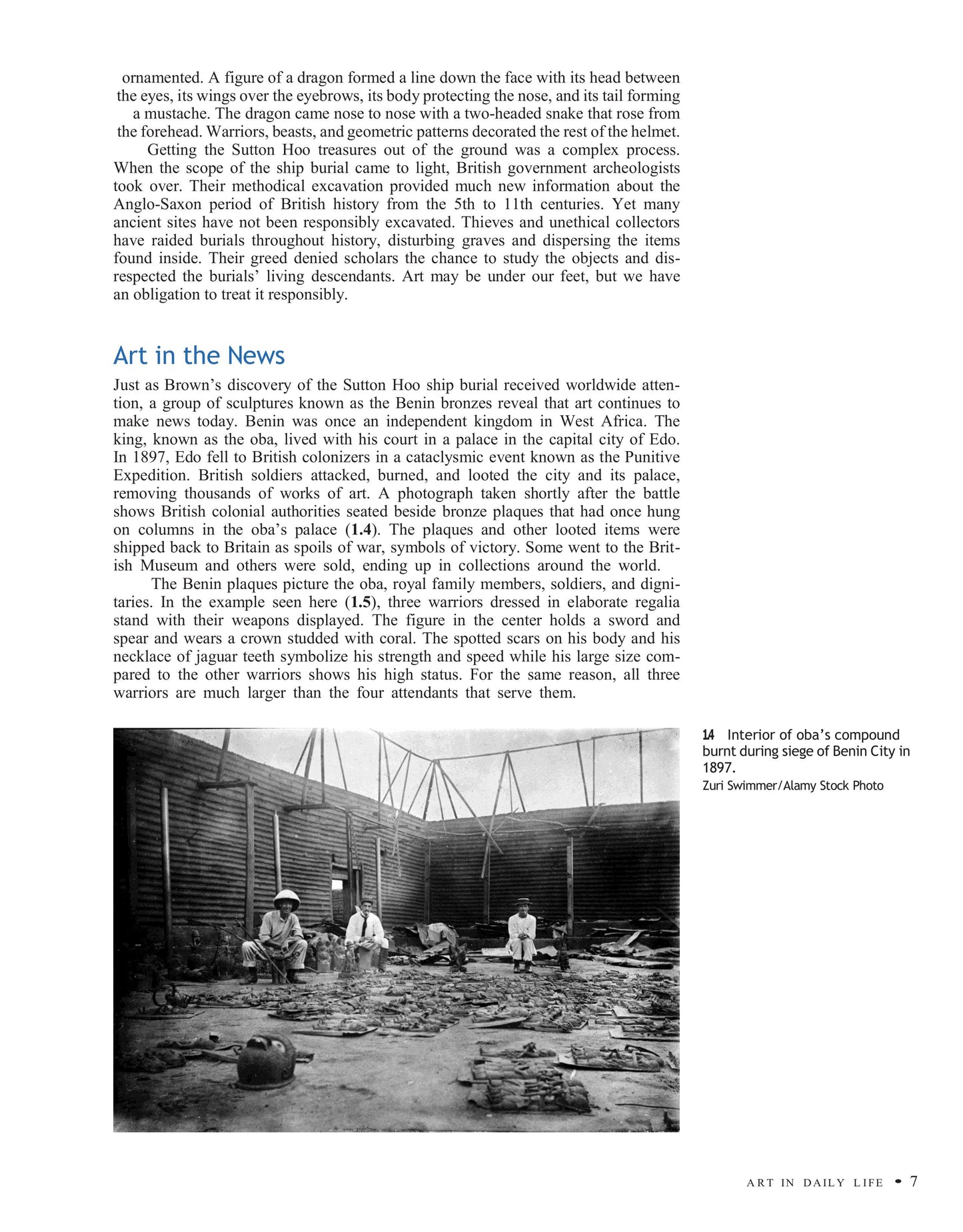 Living with Art, 13th Edition by Getlein & Wallace Textbook